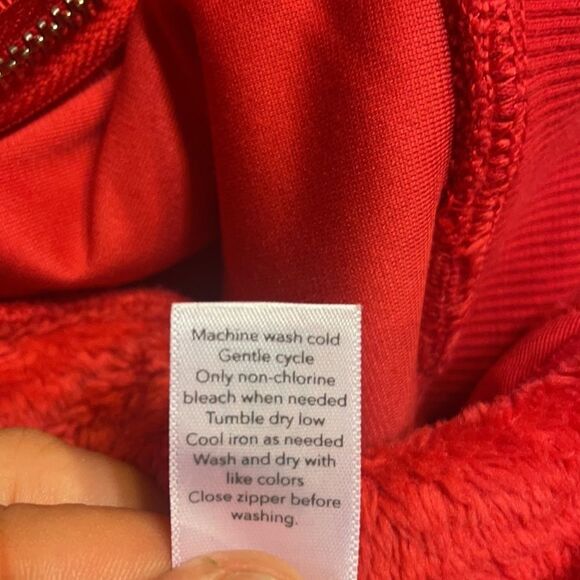 Athleta coat jacket S (5130) - Picture 10 of 10